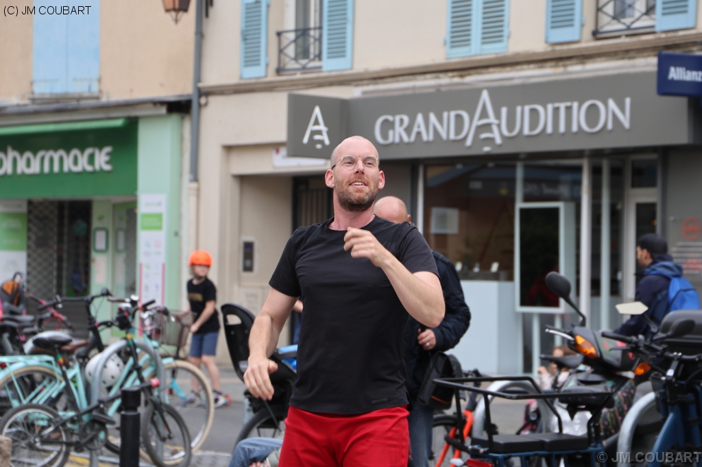 Vous avez atteint la dernière diapositive